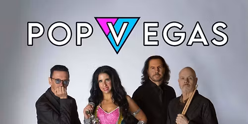 PopVegas