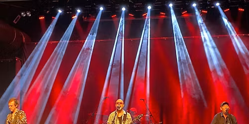  Wishbone Ash - The Time Was Tour \u2013 Tour 2026