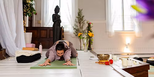 20-Class Yoga Pass: Your 30-Week Journey to Calm | Leeds