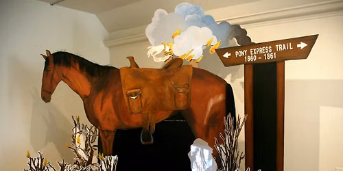Artist talk | Christina Corfield and Cameron A. Granger