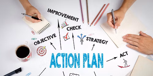 Next-Level Strategies: Turning Insights into Action