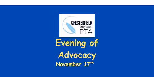CCCPTA Nov Evening of Advocacy