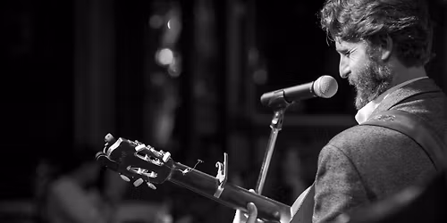 Sean of the South--Panama City, Florida