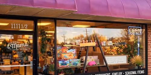 1 Year Anniversary Of Being Brick & Morter