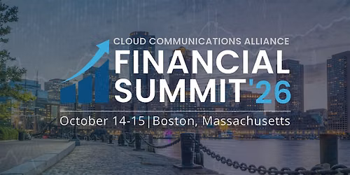 Cloud Communications Financial Summit 2026