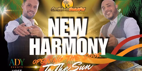 New Harmony - Summer Vibes