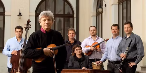 Ji\u0159\u00ed Pavlica & Hradi\u0161\u0165an