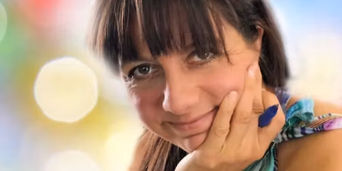 \ud83e\udef6\ud83c\udffc Wege aus der Depression \u2013 Worte haben Macht \ud83d\udcaa\ud83c\udffc  \ud83d\udde3\ufe0f: Christine Pokorny