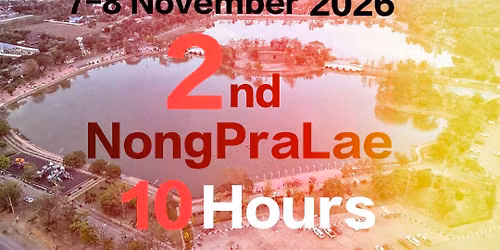 NongPralae10Hours 2nd