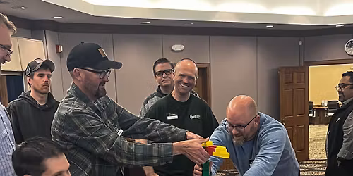 Intensive Leadership