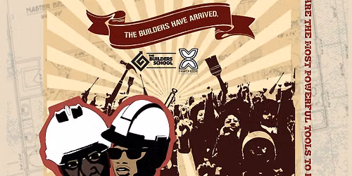 4th Annual End of Fast Feast & The Builders School Cohort 2 Graduation