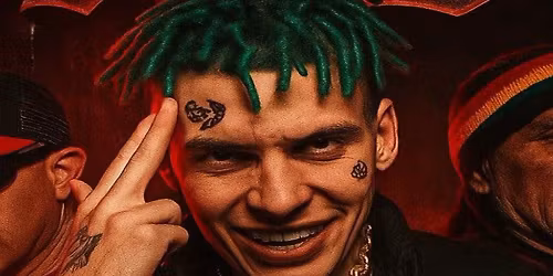 Los Pibes Chorros in Amsterdam