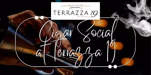 Cigar Social