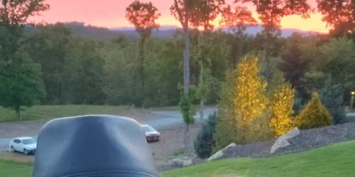 Mook and Mimi Live at The Mill at Noontootla