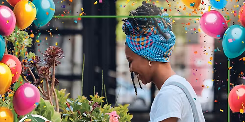 Jabulani Mall Family Market