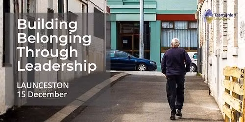 Building Belonging Launch