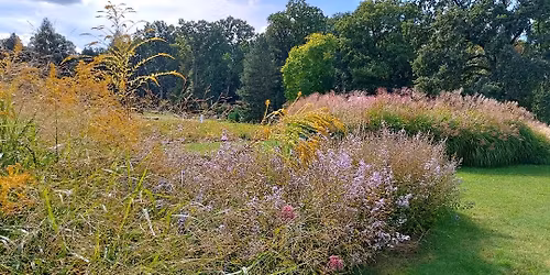 Den botanick\u00fdch zahrad v Pr\u016fhonick\u00e9 botanick\u00e9 zahrad\u011b