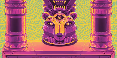 Manic Focus and SunSquabi at Cannery Hall