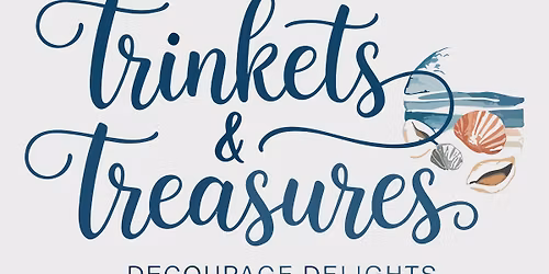 My First Vendor Fair