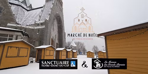 March\u00e9 de No\u00ebl de Trois-Rivi\u00e8res 2025