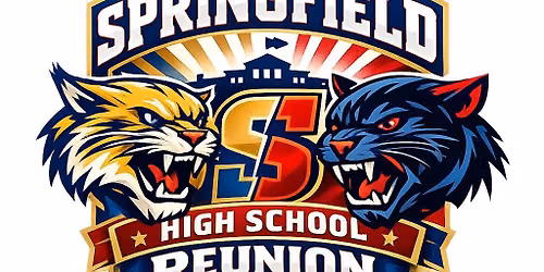 Springfield North and South High Reunion