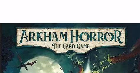 Arkham Horror Card Game