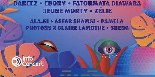 Festival Chorus \/ 38e \u00e9dition