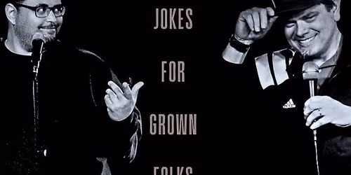 Comedy After Dark