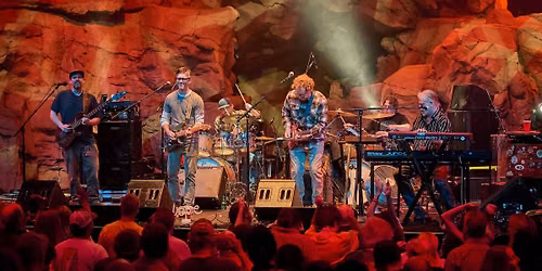 Watch Hill Sunset Concerts featuring Mystic Dead