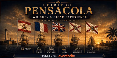 Spirit of Pensacola