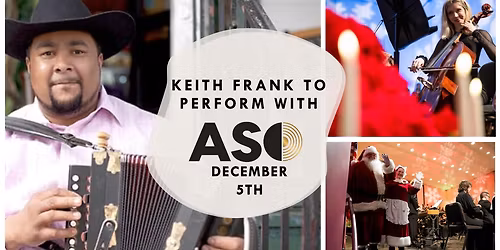 Acadiana Symphony Orchestra - Home Alone in Concert