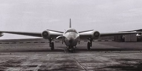 SAAF Museum Training Day (Swartkop)