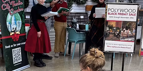 Sing Out / 11-29-2025