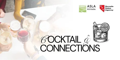 Join Nevada Sales Agency for a Night of Great Food & Great Company