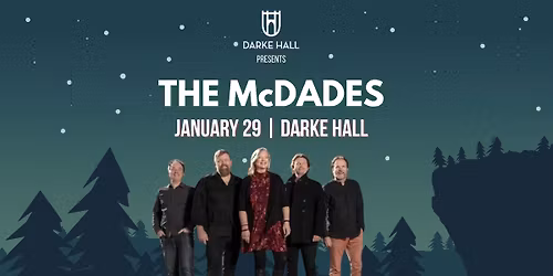 The McDades