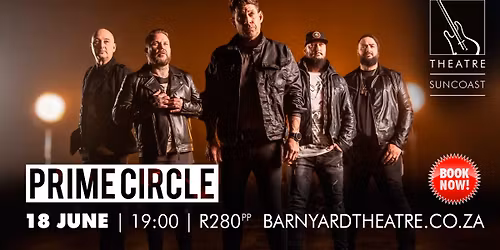  PRIME CIRCLE @ SUNCOAST BARNYARD