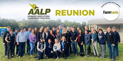 2026 AALP Alumni Reunion