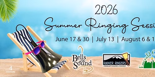 Summer Ringing Sessions (Bellevue)