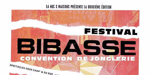 BIBASSE 2026