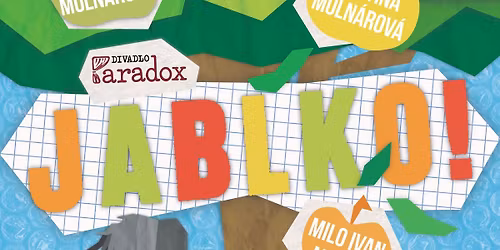 Jablko! - Repr\u00edza