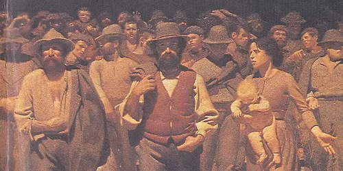 Das Arbeiterlied gestern und heute