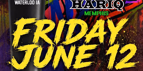 Midwest Hip Hop Showcase