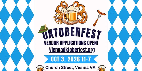 Vienna Oktoberfest