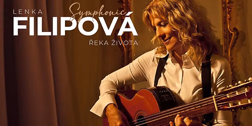 Lenka Filipov\u00e1, Symphonic \/ Brno
