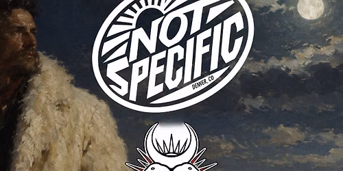 NOT SPECIFIC w\/ First Church Of the Last Days + Peer Mystic