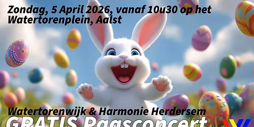 Paasconcert