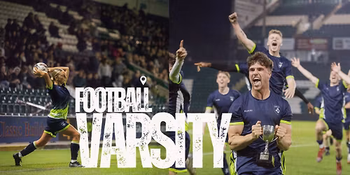 Football Varsity 2026