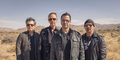 L.A.vation Show at Cabrillo Marine Aquarium Auditorium in San Pedro, CA