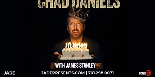 Chad Daniels at Improv Comedy Club - DC