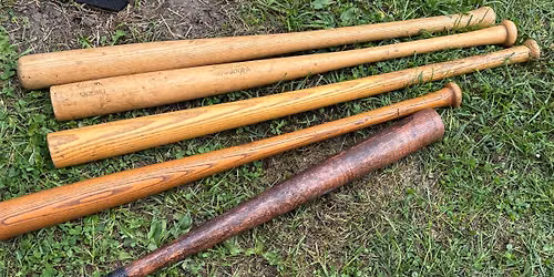 Spiegel Grove Squires home game